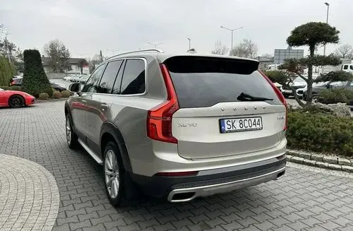 VOLVO Xc 90 