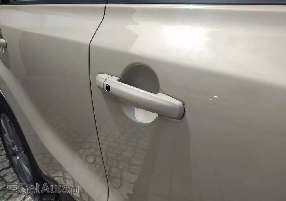 SUZUKI Vitara 1.4 Boosterjet mHEV Premium Plus 2WD