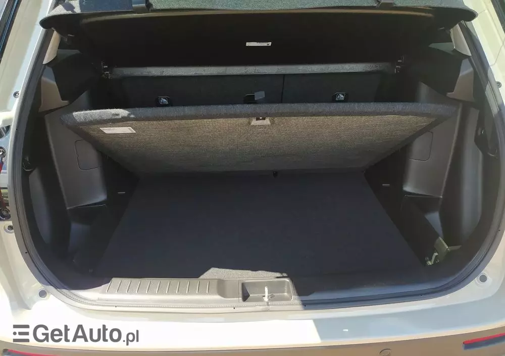 SUZUKI Vitara 1.4 Boosterjet mHEV Premium Plus 2WD