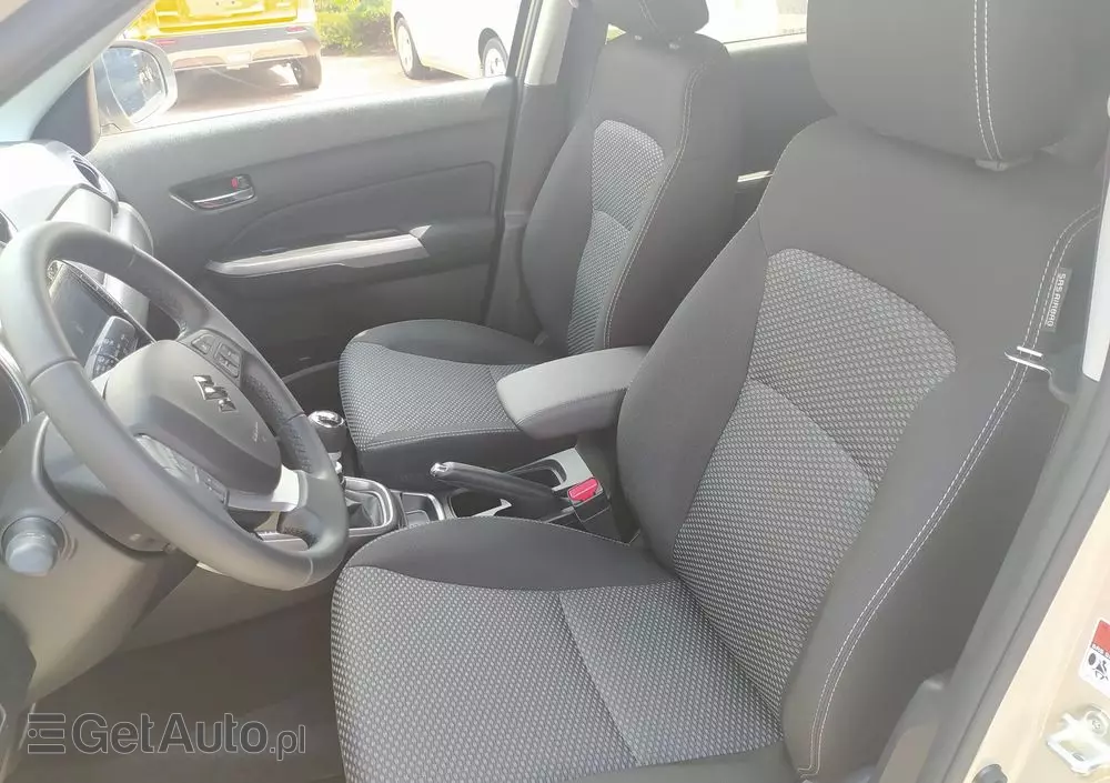 SUZUKI Vitara 1.4 Boosterjet mHEV Premium Plus 2WD
