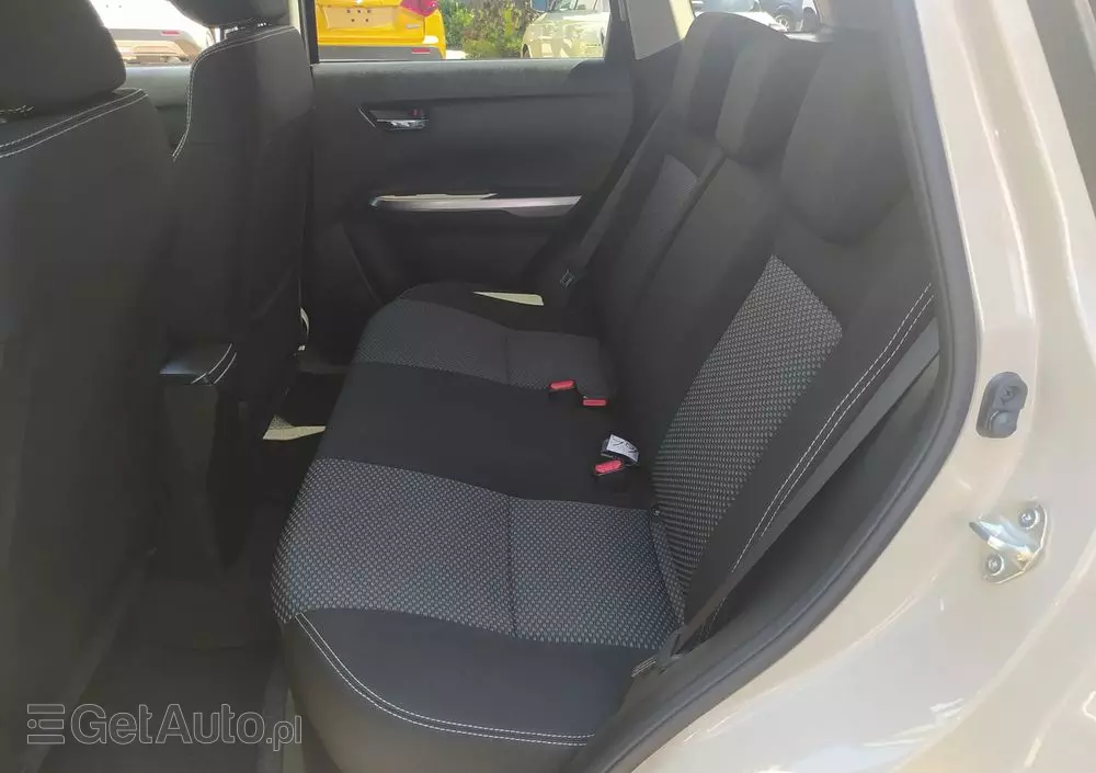 SUZUKI Vitara 1.4 Boosterjet mHEV Premium Plus 2WD