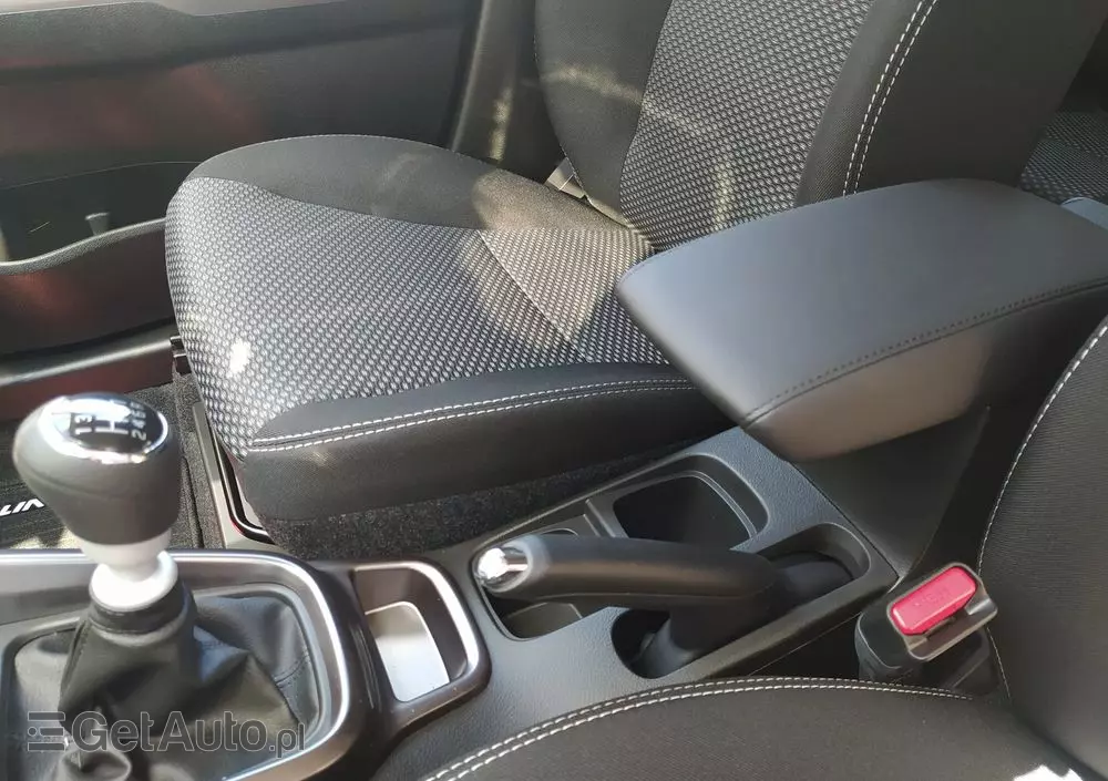 SUZUKI Vitara 1.4 Boosterjet mHEV Premium Plus 2WD