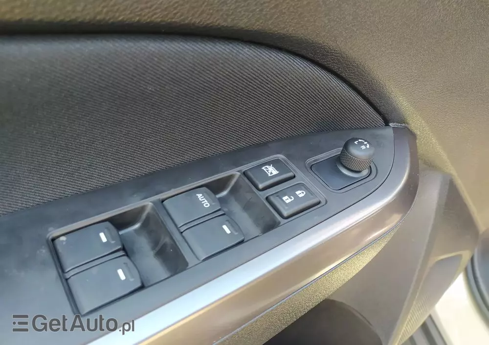 SUZUKI Vitara 1.4 Boosterjet mHEV Premium Plus 2WD