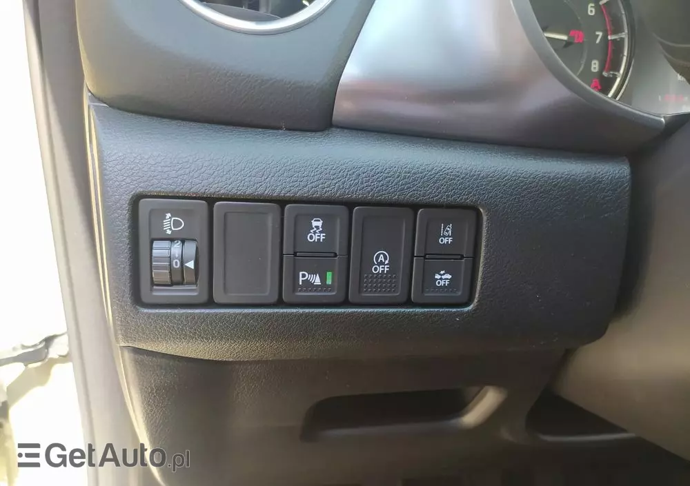 SUZUKI Vitara 1.4 Boosterjet mHEV Premium Plus 2WD