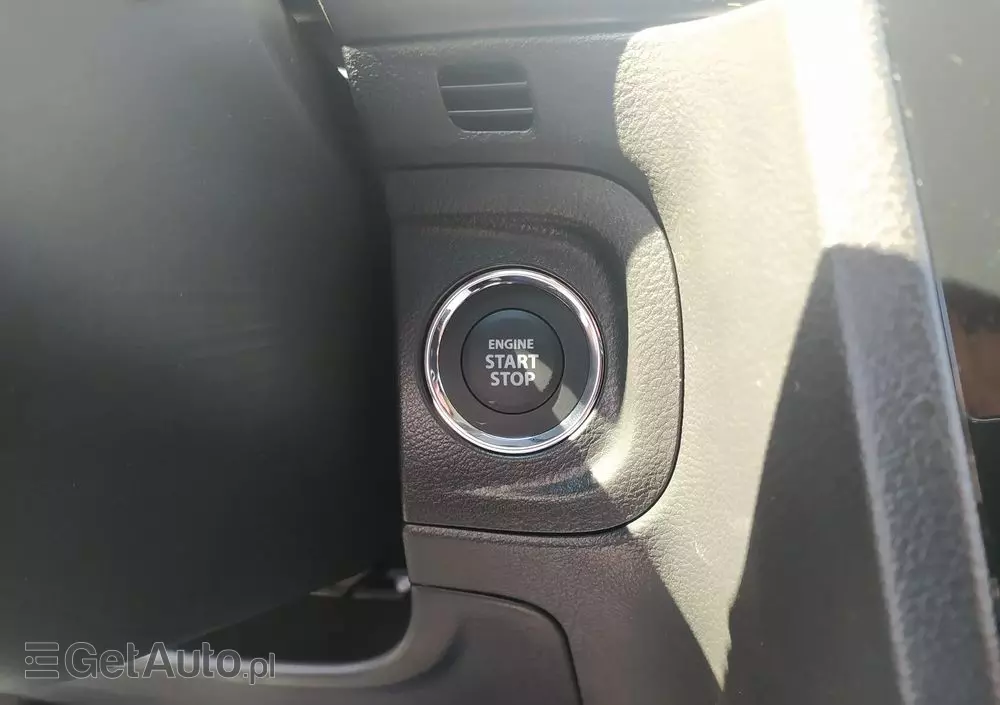 SUZUKI Vitara 1.4 Boosterjet mHEV Premium Plus 2WD