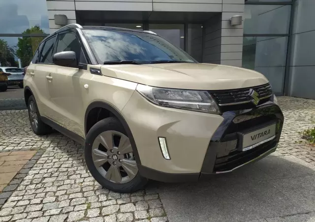 SUZUKI Vitara 1.4 Boosterjet mHEV Premium Plus 2WD
