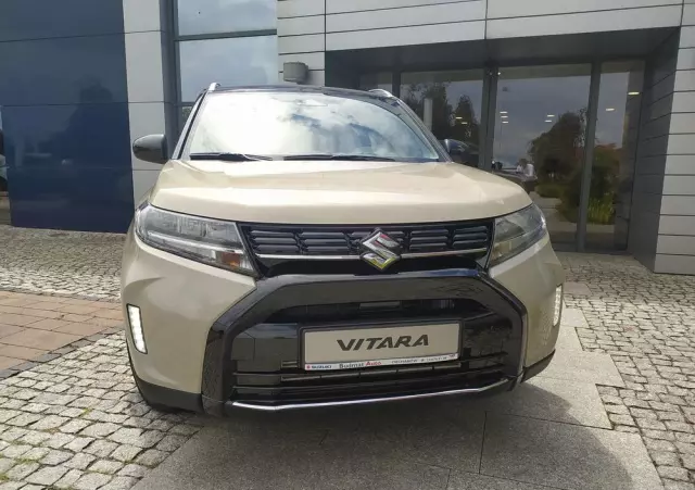 SUZUKI Vitara 1.4 Boosterjet mHEV Premium Plus 2WD