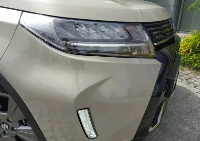 SUZUKI Vitara 1.4 Boosterjet mHEV Premium Plus 2WD