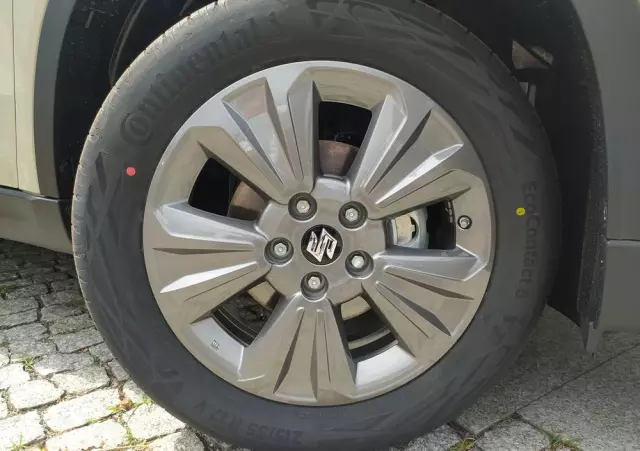 SUZUKI Vitara 1.4 Boosterjet mHEV Premium Plus 2WD