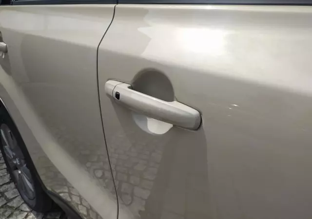 SUZUKI Vitara 1.4 Boosterjet mHEV Premium Plus 2WD