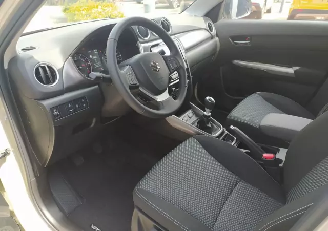 SUZUKI Vitara 1.4 Boosterjet mHEV Premium Plus 2WD