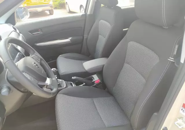 SUZUKI Vitara 1.4 Boosterjet mHEV Premium Plus 2WD