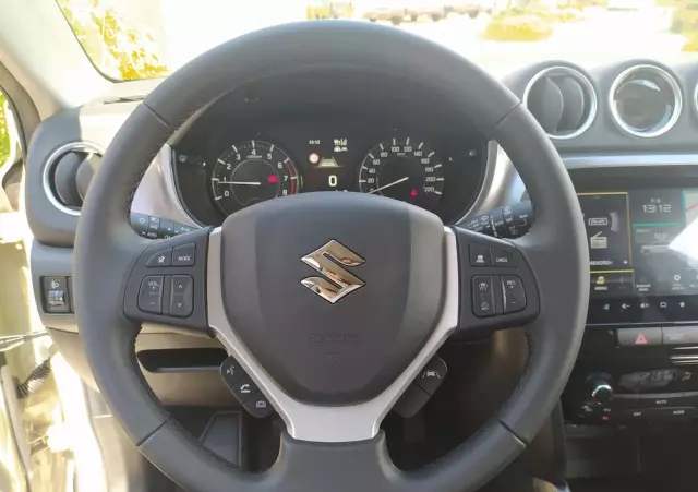 SUZUKI Vitara 1.4 Boosterjet mHEV Premium Plus 2WD