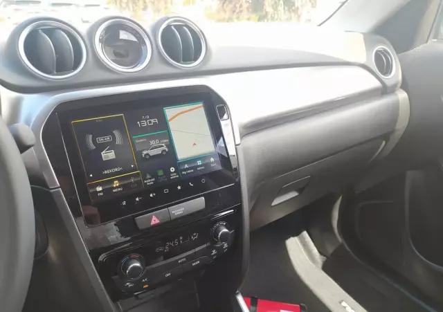 SUZUKI Vitara 1.4 Boosterjet mHEV Premium Plus 2WD