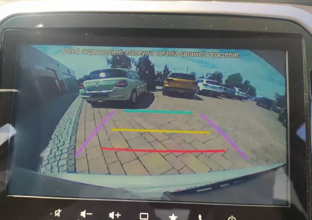 SUZUKI Vitara 1.4 Boosterjet mHEV Premium Plus 2WD