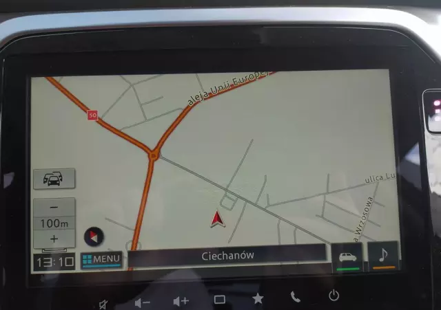 SUZUKI Vitara 1.4 Boosterjet mHEV Premium Plus 2WD