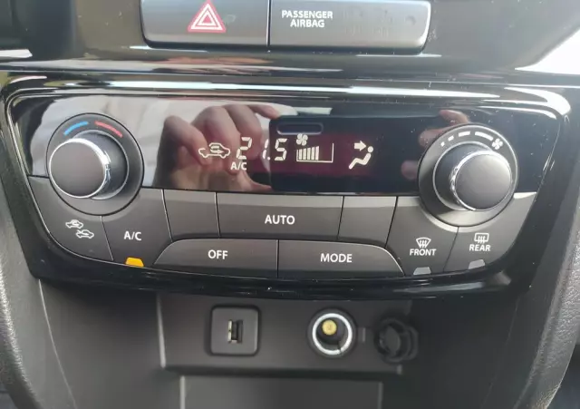 SUZUKI Vitara 1.4 Boosterjet mHEV Premium Plus 2WD