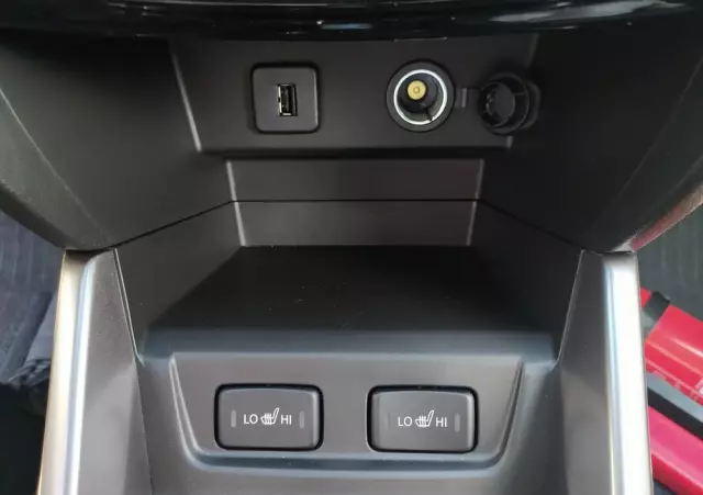 SUZUKI Vitara 1.4 Boosterjet mHEV Premium Plus 2WD