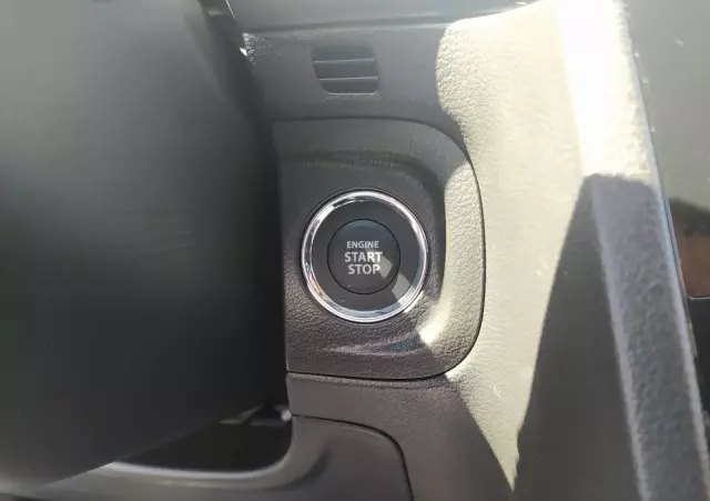 SUZUKI Vitara 1.4 Boosterjet mHEV Premium Plus 2WD