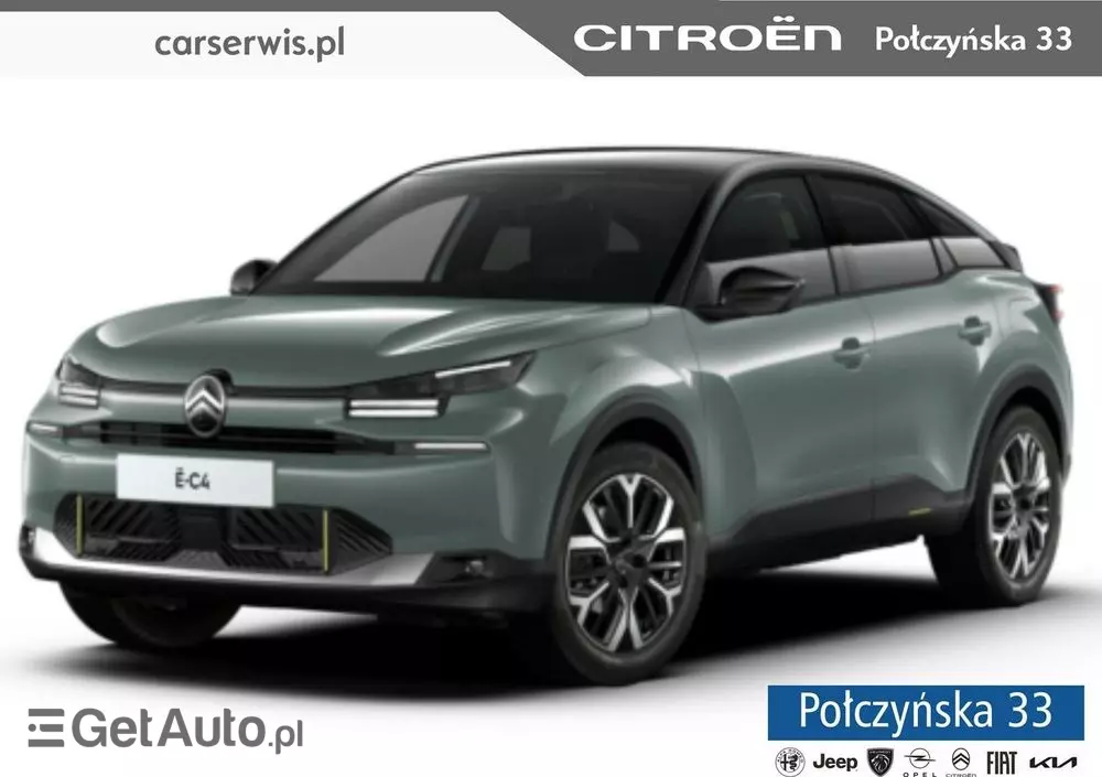 CITROËN C4 