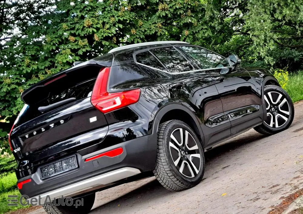 VOLVO XC 40 T5 Plug-In Hybrid Inscription Expression Pro