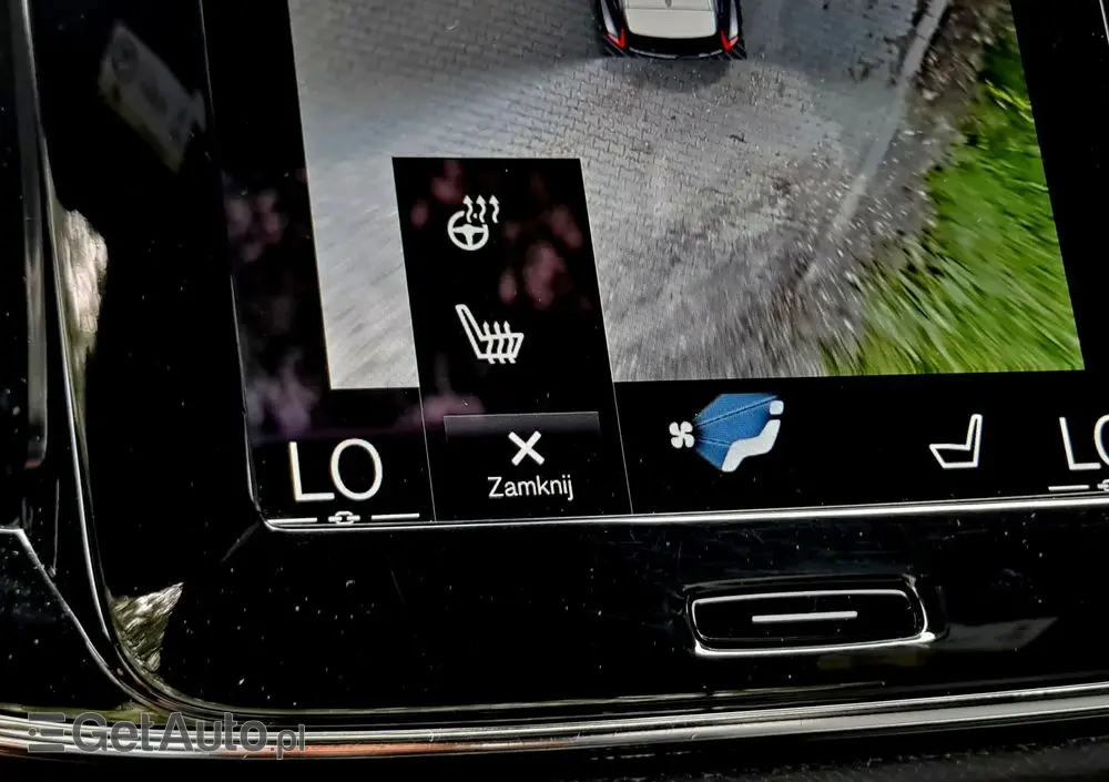 VOLVO XC 40 T5 Plug-In Hybrid Inscription Expression Pro