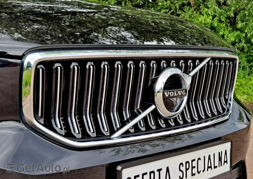 VOLVO XC 40 T5 Plug-In Hybrid Inscription Expression Pro