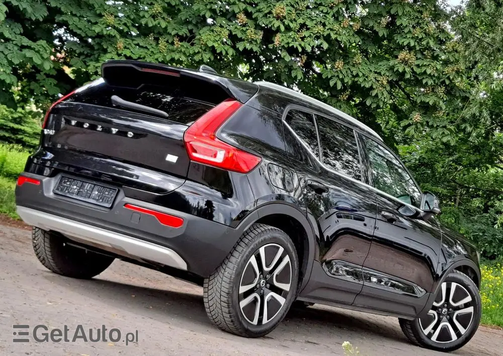 VOLVO XC 40 T5 Plug-In Hybrid Inscription Expression Pro