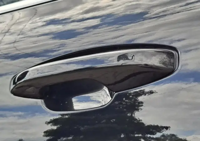 VOLVO XC 40 T5 Plug-In Hybrid Inscription Expression Pro