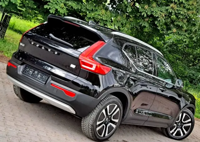 VOLVO XC 40 T5 Plug-In Hybrid Inscription Expression Pro