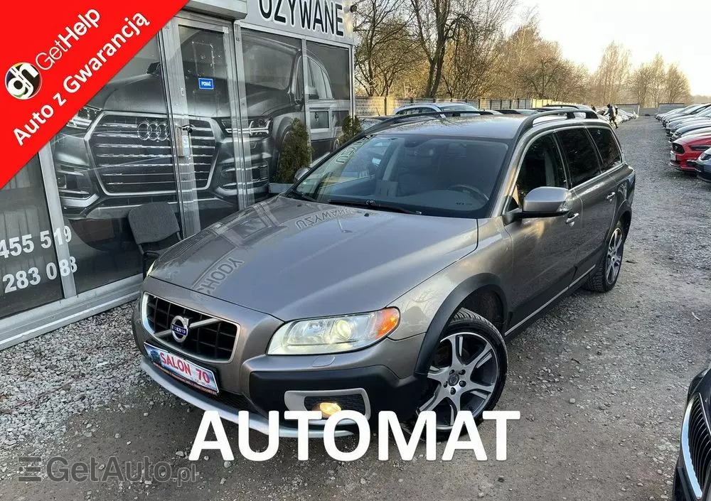 VOLVO XC 70 