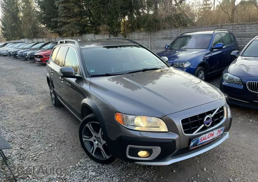 VOLVO XC 70 