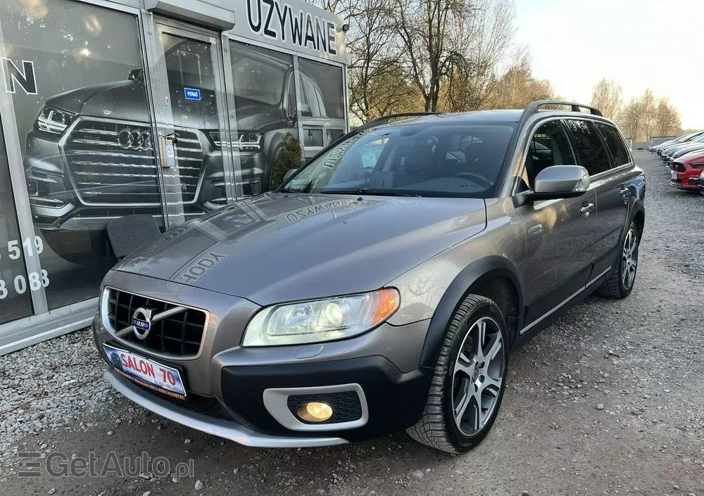 VOLVO XC 70 
