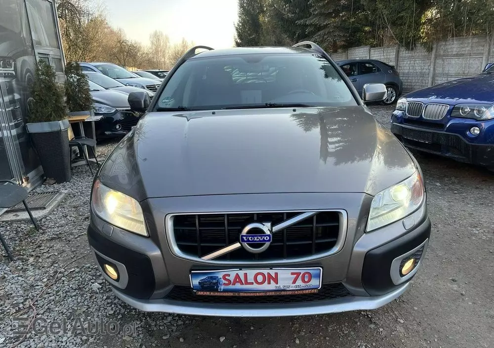 VOLVO XC 70 