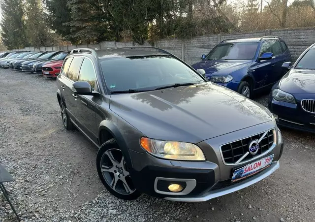 VOLVO XC 70 