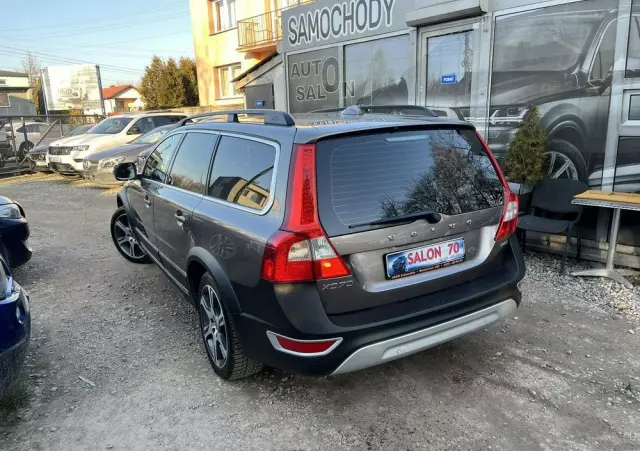 VOLVO XC 70 