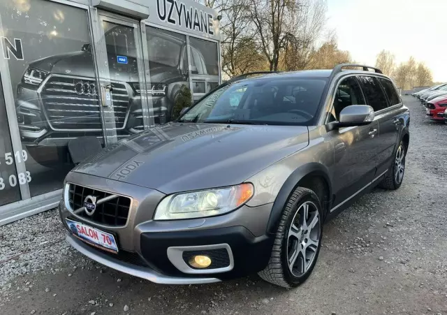 VOLVO XC 70 
