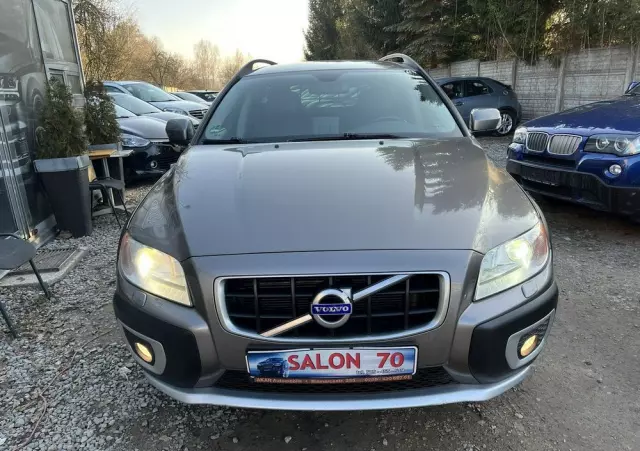 VOLVO XC 70 