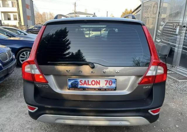 VOLVO XC 70 