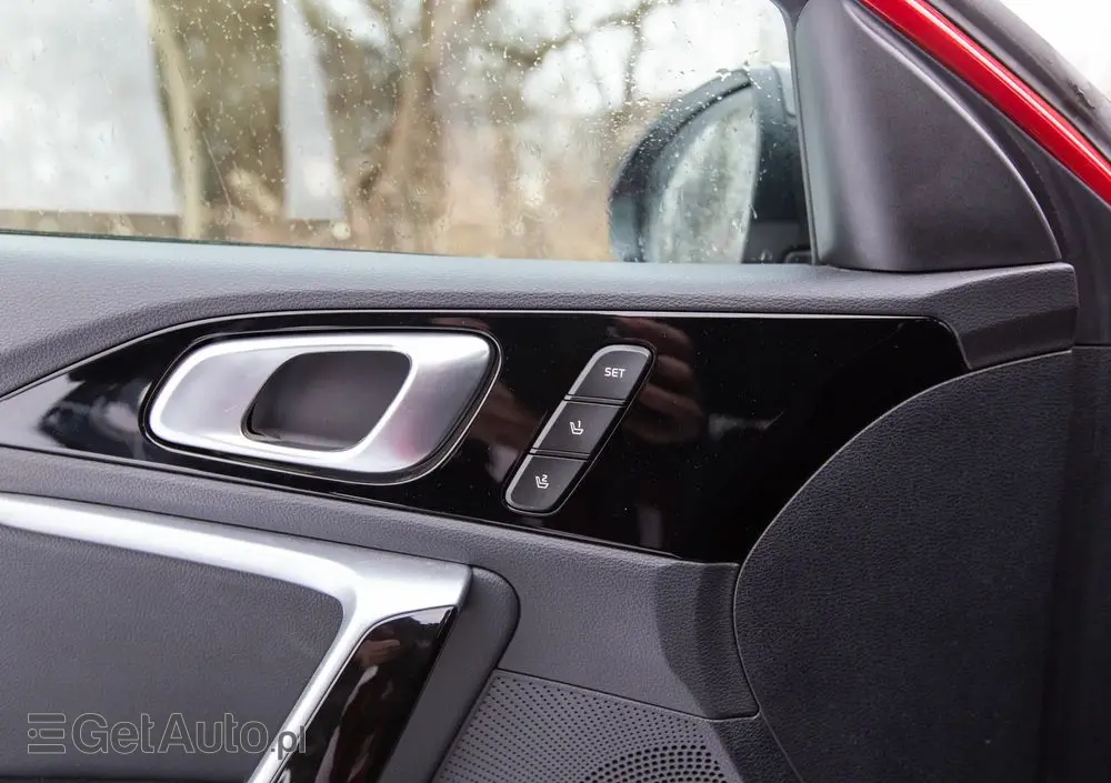 KIA ProCeed 1.6 CRDi DCT7 SCR GT LINE