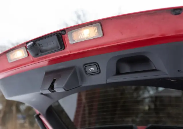 KIA ProCeed 1.6 CRDi DCT7 SCR GT LINE