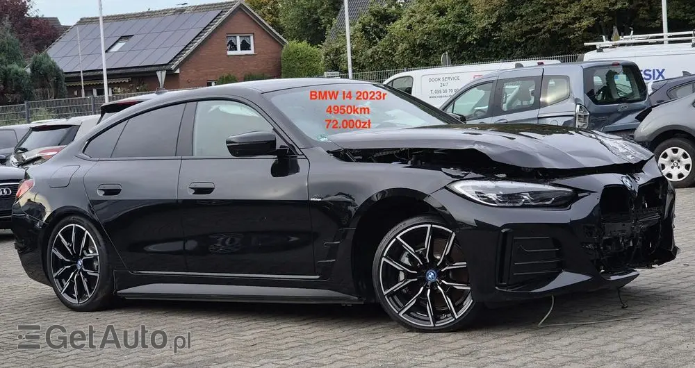 VOLVO XC 40 T4 Recharge DKG RDesign