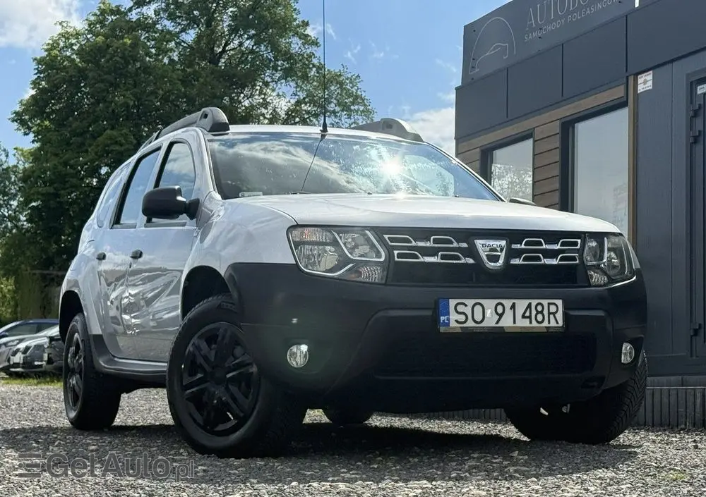 DACIA Duster 1.6 Ambiance