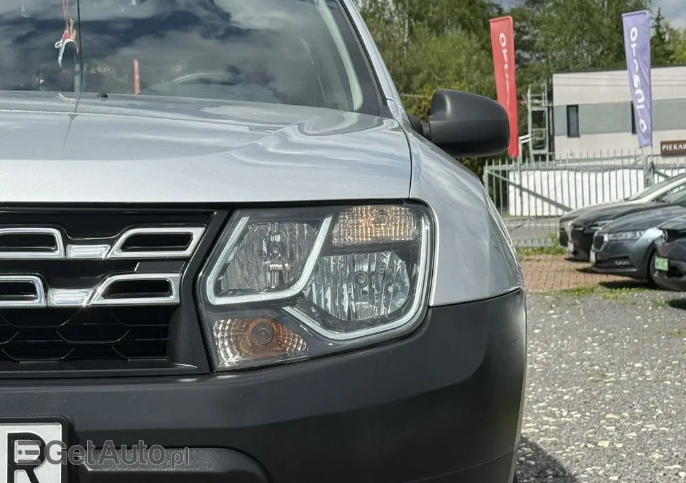 DACIA Duster 1.6 Ambiance