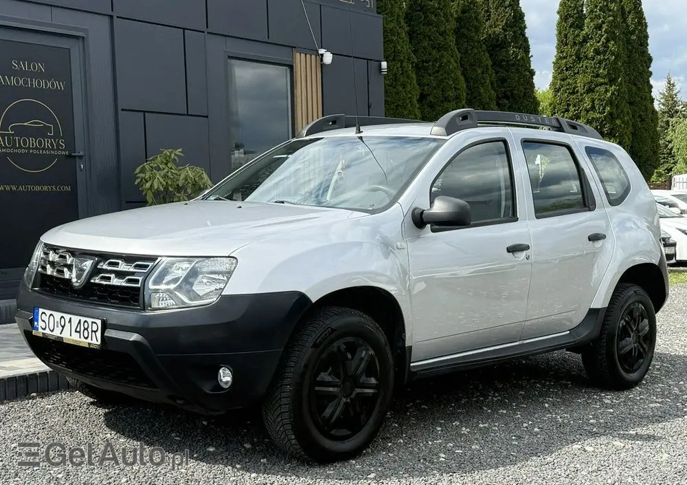 DACIA Duster 1.6 Ambiance