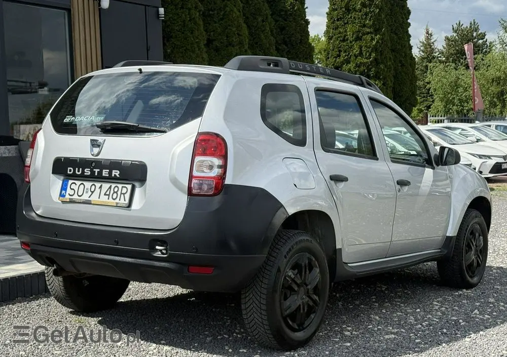 DACIA Duster 1.6 Ambiance