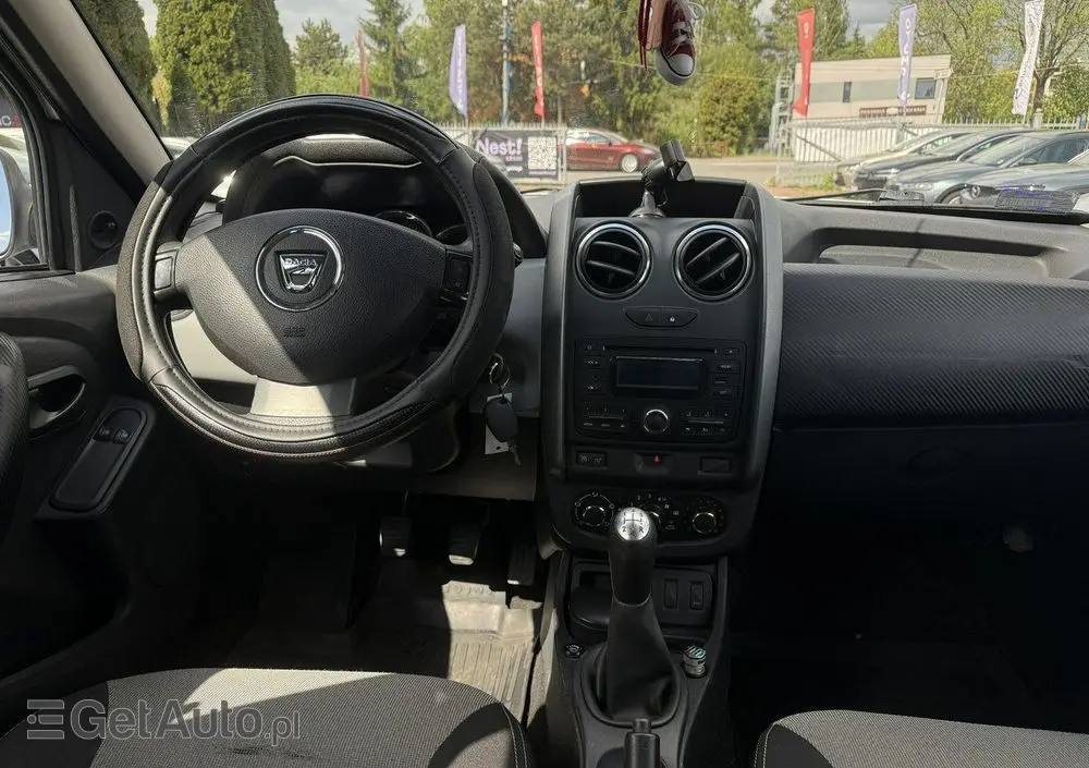 DACIA Duster 1.6 Ambiance