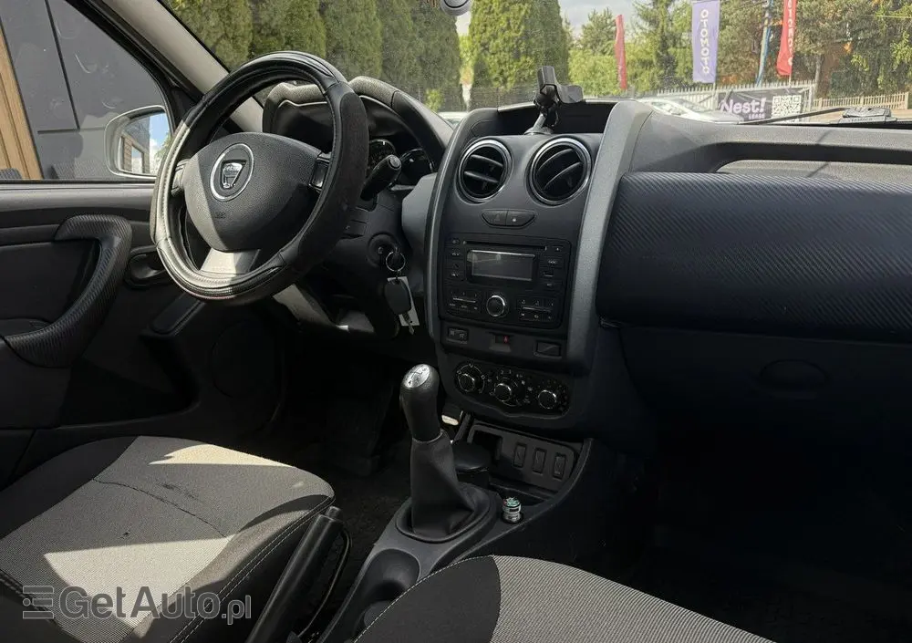 DACIA Duster 1.6 Ambiance