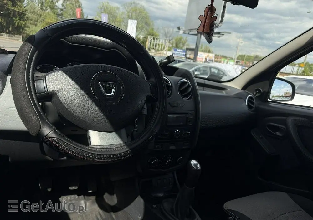 DACIA Duster 1.6 Ambiance
