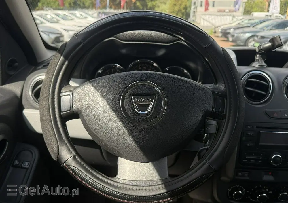 DACIA Duster 1.6 Ambiance